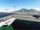 Image 2. Computer rendering of the completed Taipei Port North Wharf Nos. 1 & 2, the new boarding co(JPG)