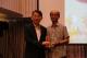 基隆港務分公司劉總經理頒發裝卸效率從業人員獎項(JPG)