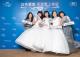 中華民國乳癌協會病友們展現不同的美麗與自信，帶來正面積極的力量(JPG)