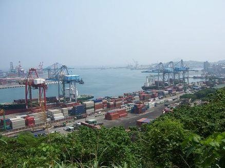 East Coast Container Terminal