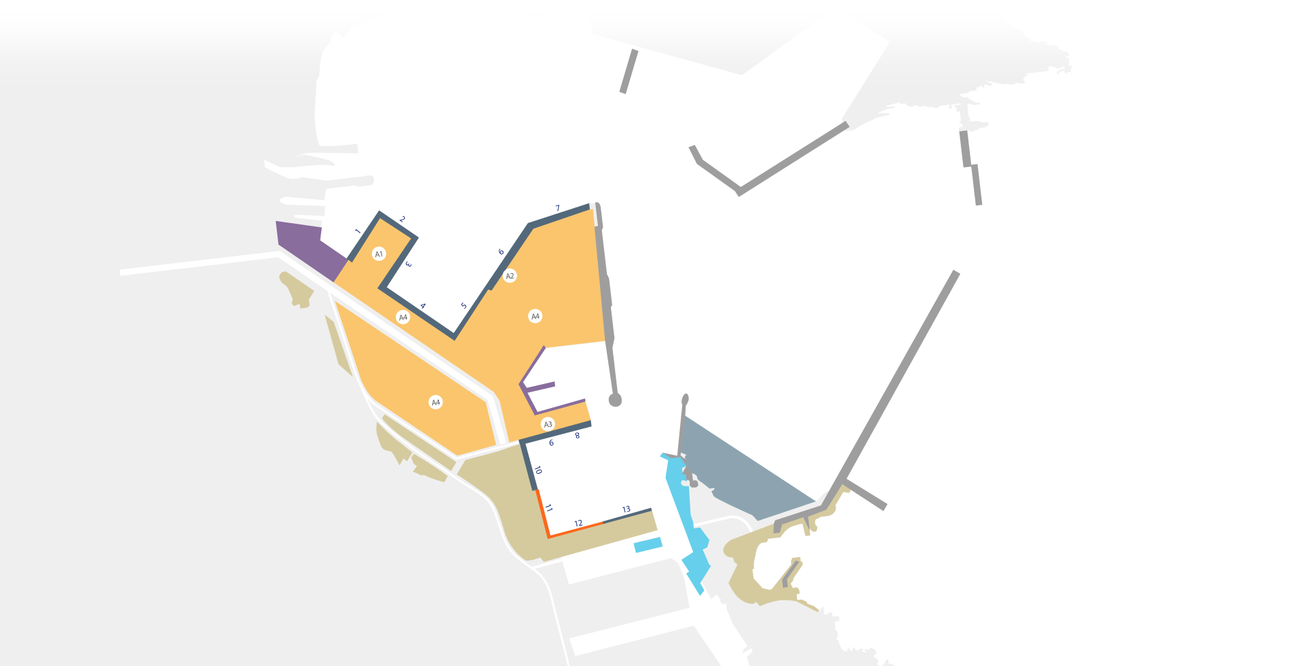 蘇澳港位處臺灣東北部,是基隆國際商港的輔助港。為蘭陽地區海運貨物進出港及觀光遊憩港,鄰近工業區及豐富的觀光資源,聯外交通完善,為東北角對外通商口岸。