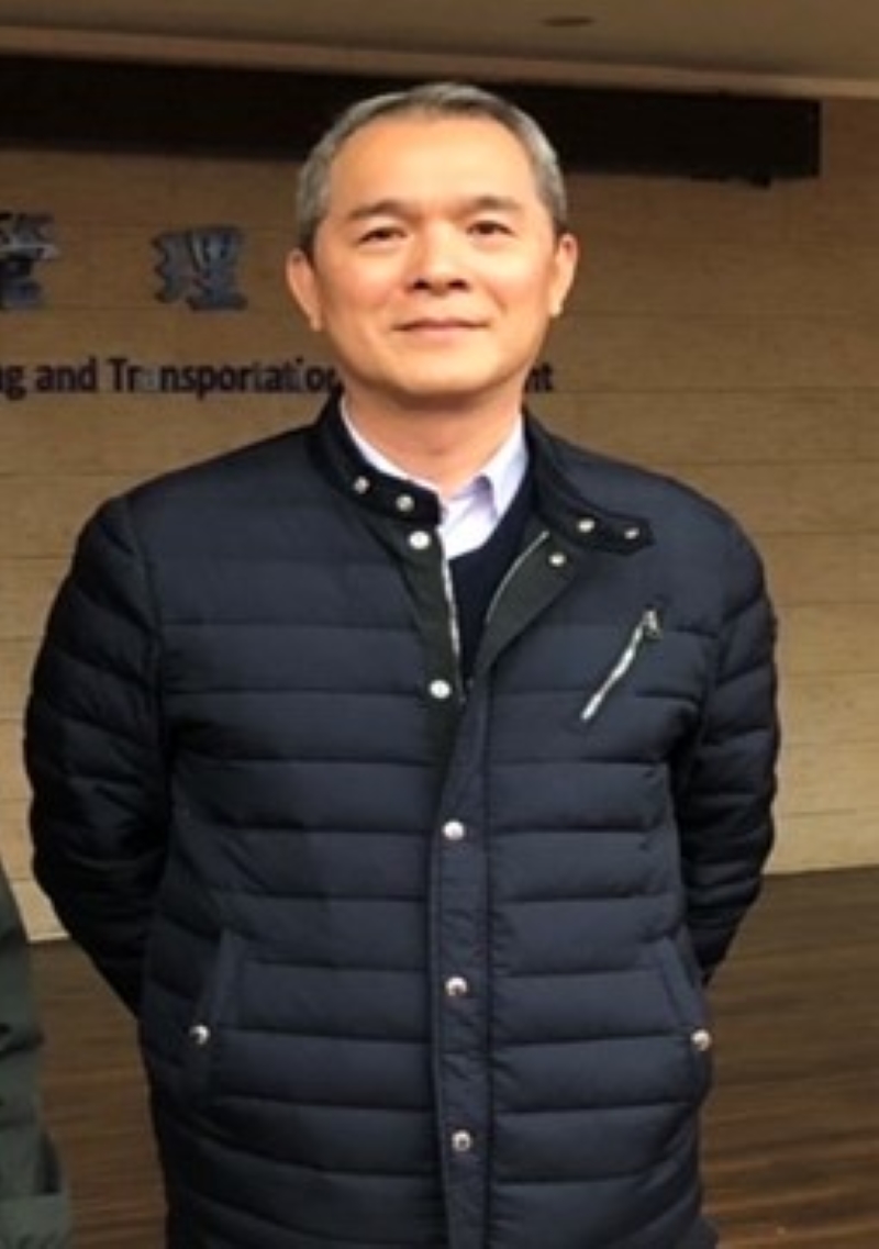 總經理